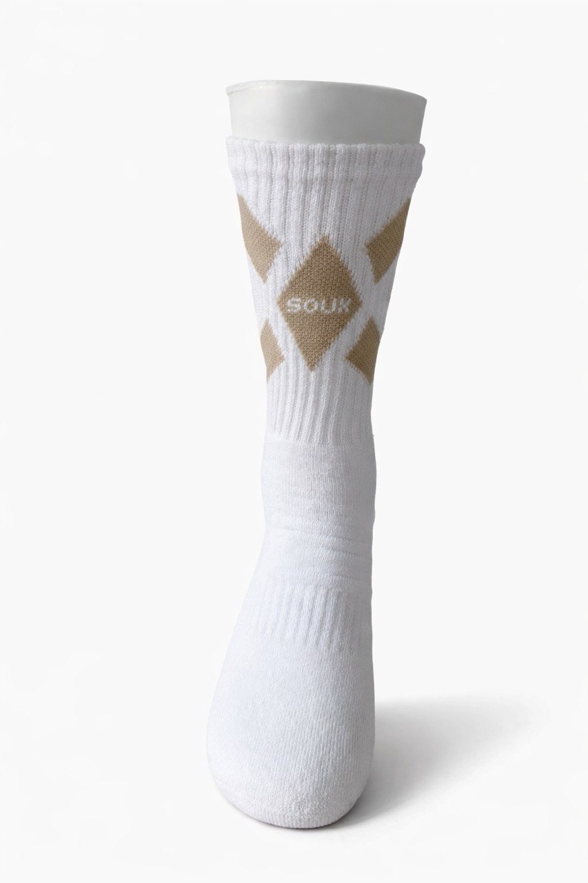 SOUX SAND Socke